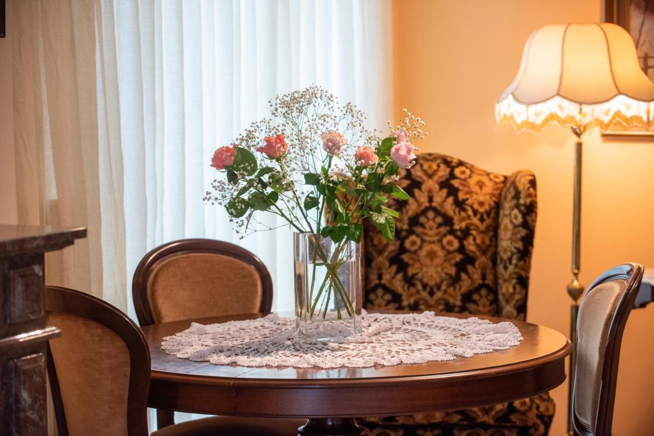 Hector'S Flisvos Apartment Athens Luaran gambar