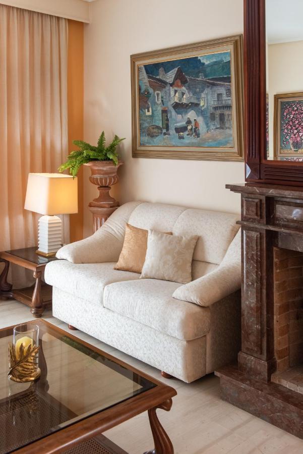 Hector'S Flisvos Apartment Athens Luaran gambar