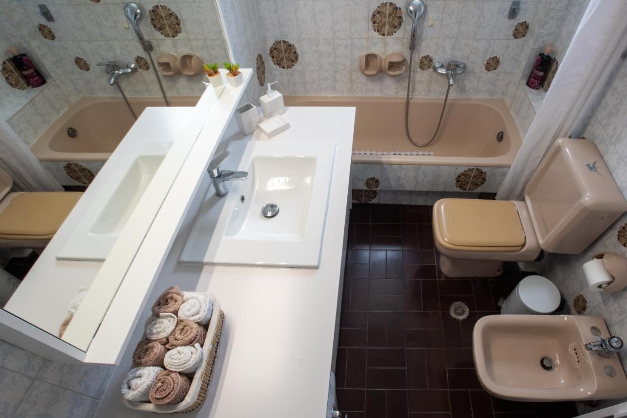 Hector'S Flisvos Apartment Athens Luaran gambar